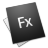 Flex CS5 A Icon 48x48 png
